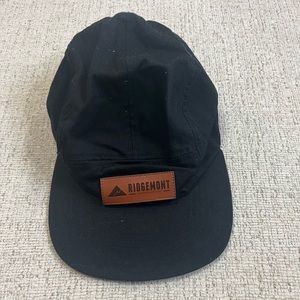 Men’s Ridgemont Hat